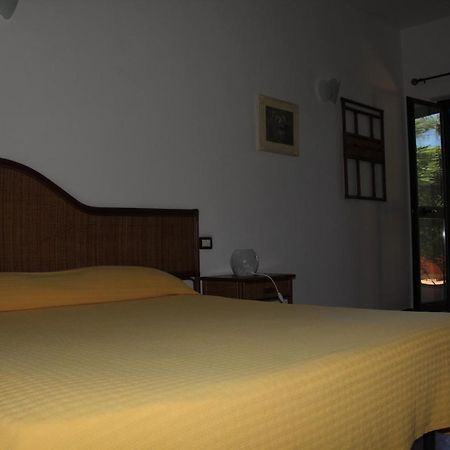 Gasthaus Casa Vacanze Marzano Tropea Exterior foto