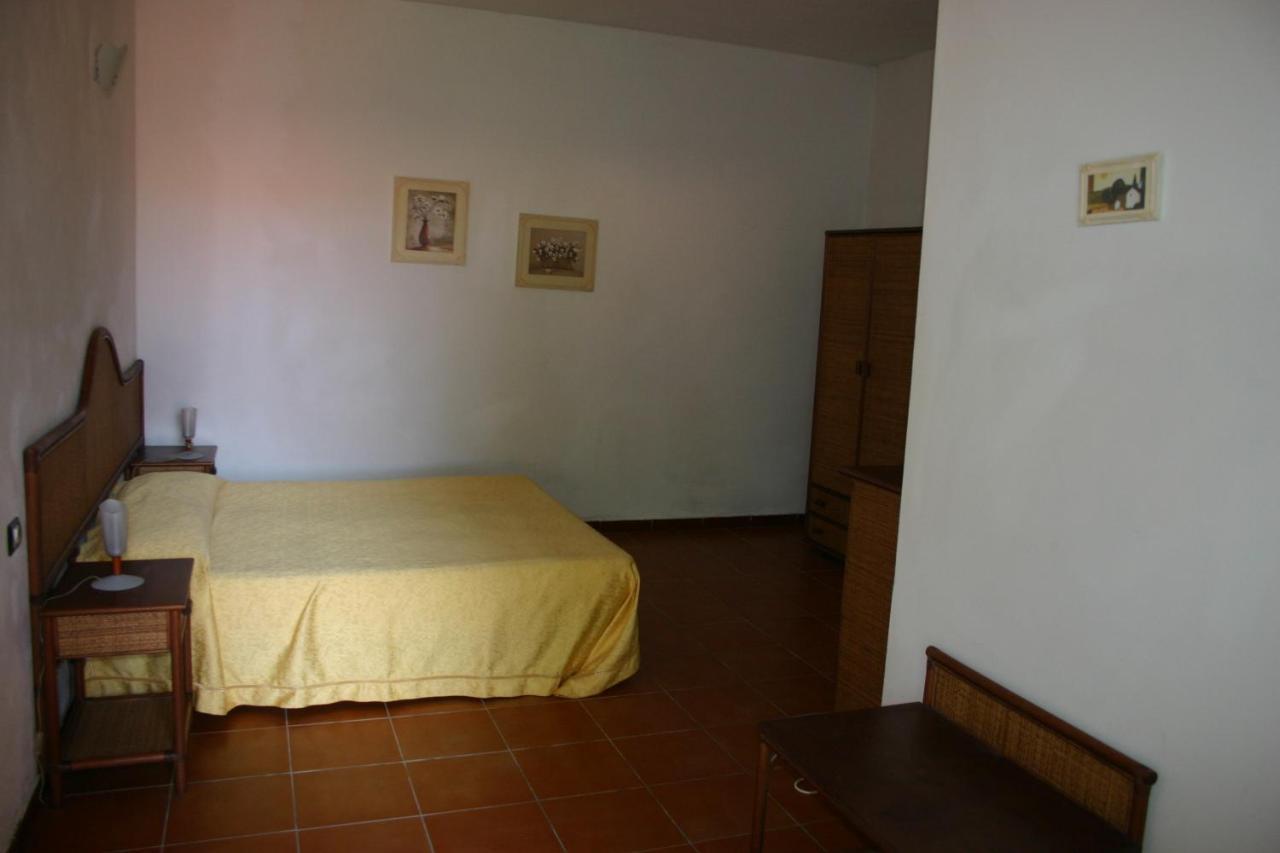 Gasthaus Casa Vacanze Marzano Tropea Exterior foto
