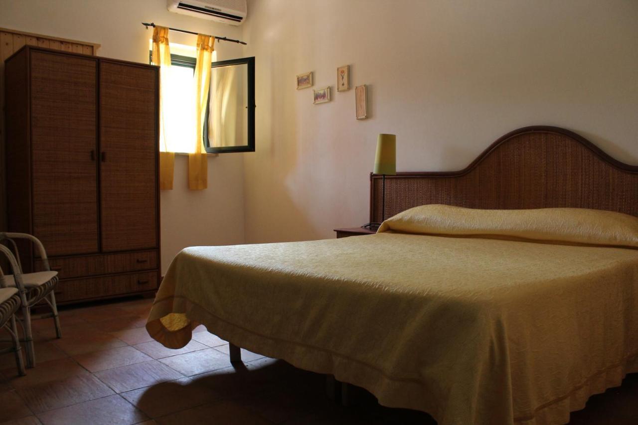 Gasthaus Casa Vacanze Marzano Tropea Exterior foto