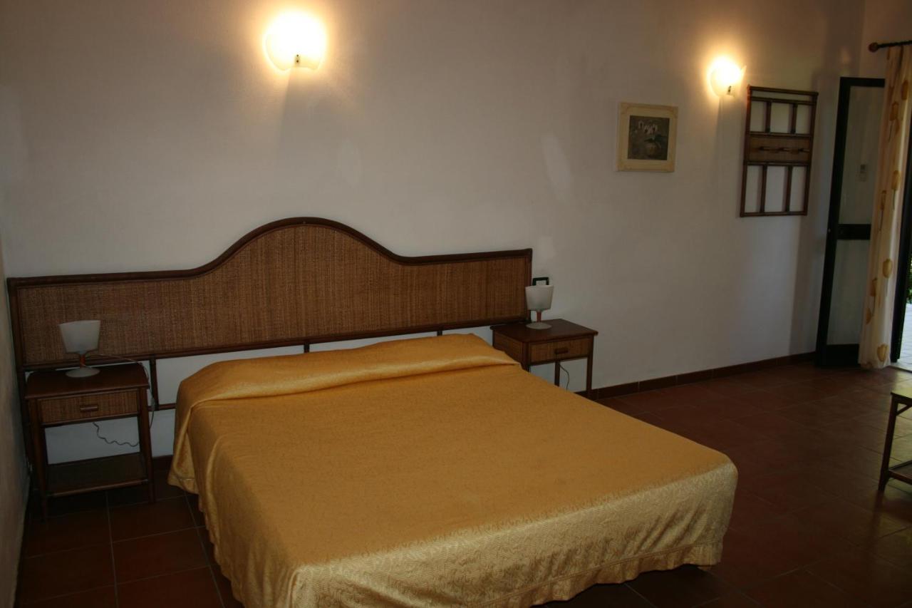 Gasthaus Casa Vacanze Marzano Tropea Exterior foto