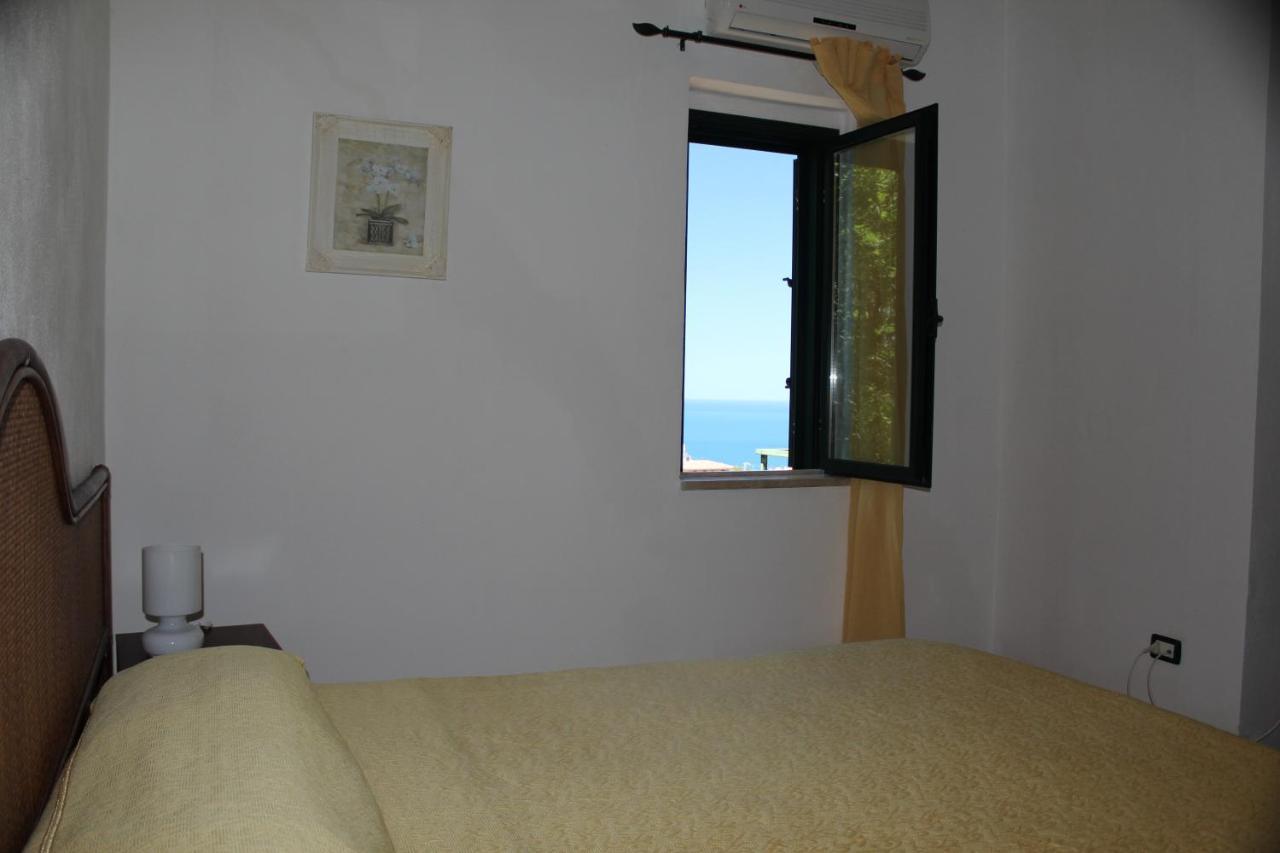 Gasthaus Casa Vacanze Marzano Tropea Exterior foto
